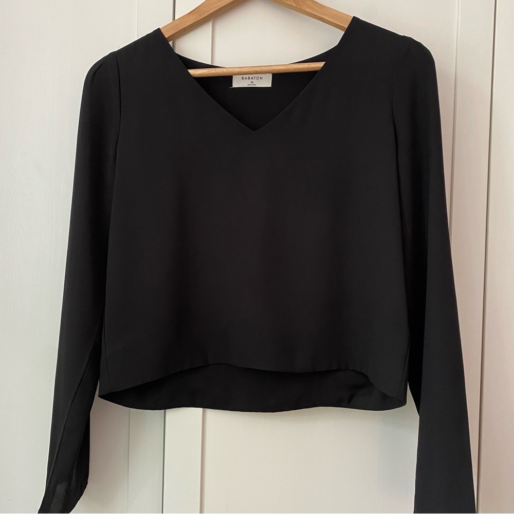Babaton Murphy Longsleeve